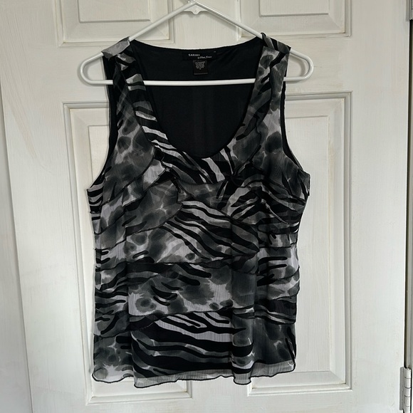 Sarah tank top XL - Picture 1 of 3
